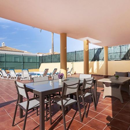 Classbnb - Exclusive Villa With Private Pool 1 Kilometer From Los Cristianos Beach Exterior foto