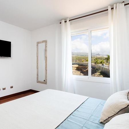 Classbnb - Exclusive Villa With Private Pool 1 Kilometer From Los Cristianos Beach Exterior foto