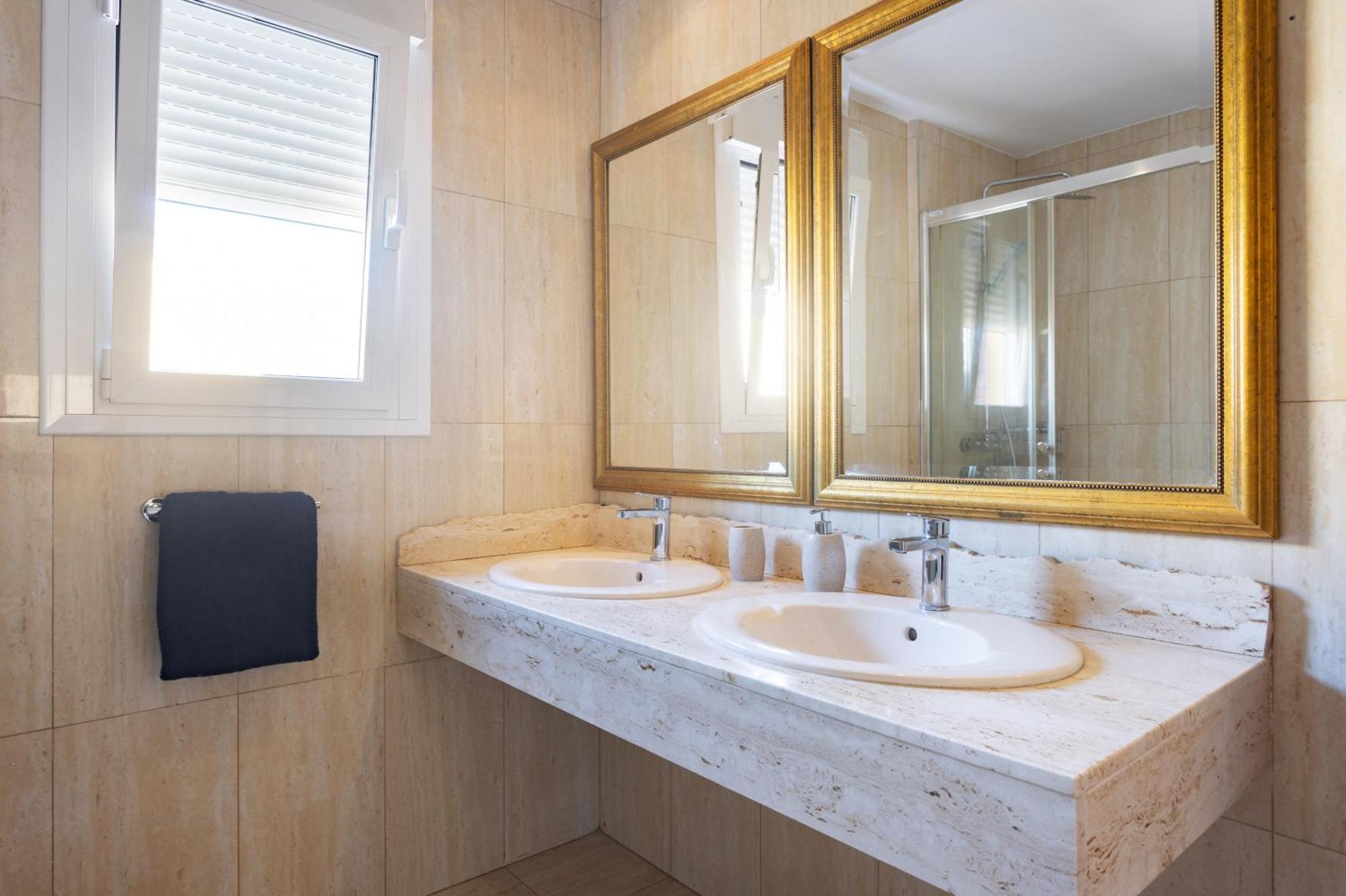 Classbnb - Exclusive Villa With Private Pool 1 Kilometer From Los Cristianos Beach Exterior foto