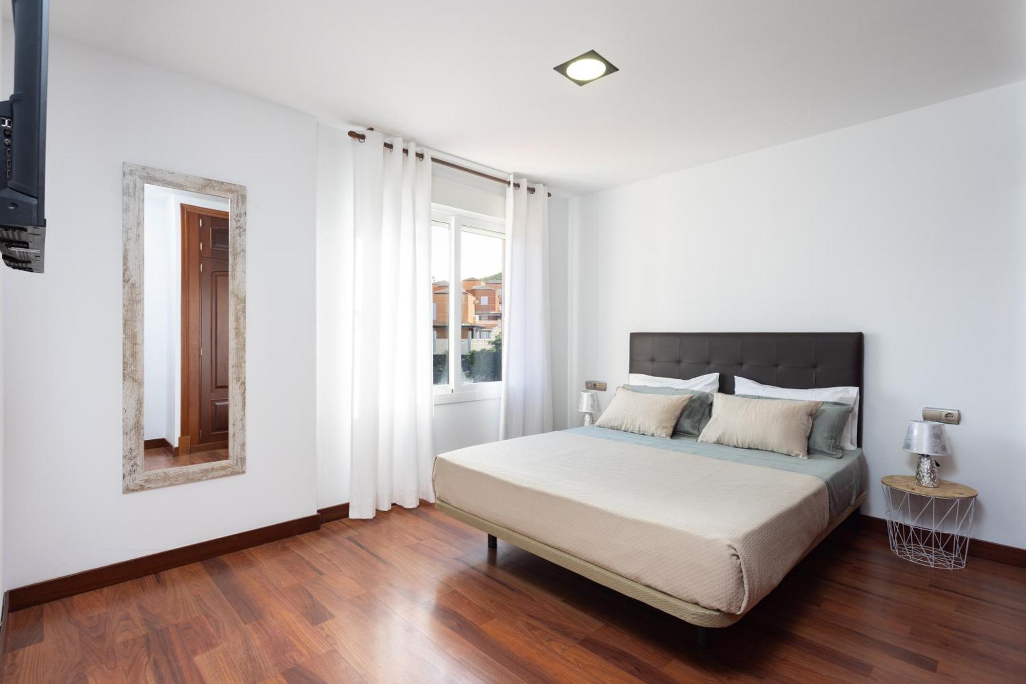Classbnb - Exclusive Villa With Private Pool 1 Kilometer From Los Cristianos Beach Exterior foto