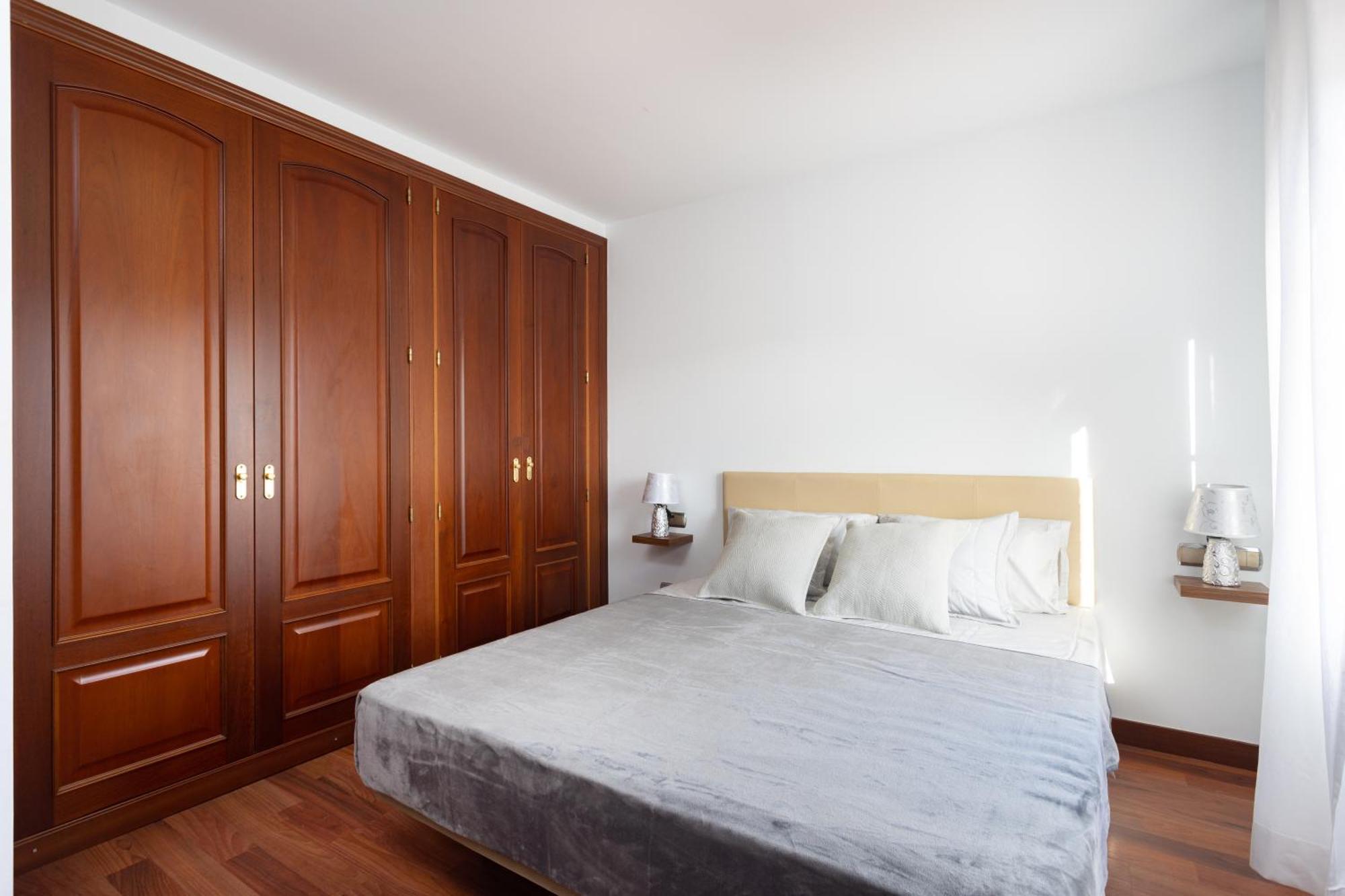 Classbnb - Exclusive Villa With Private Pool 1 Kilometer From Los Cristianos Beach Exterior foto