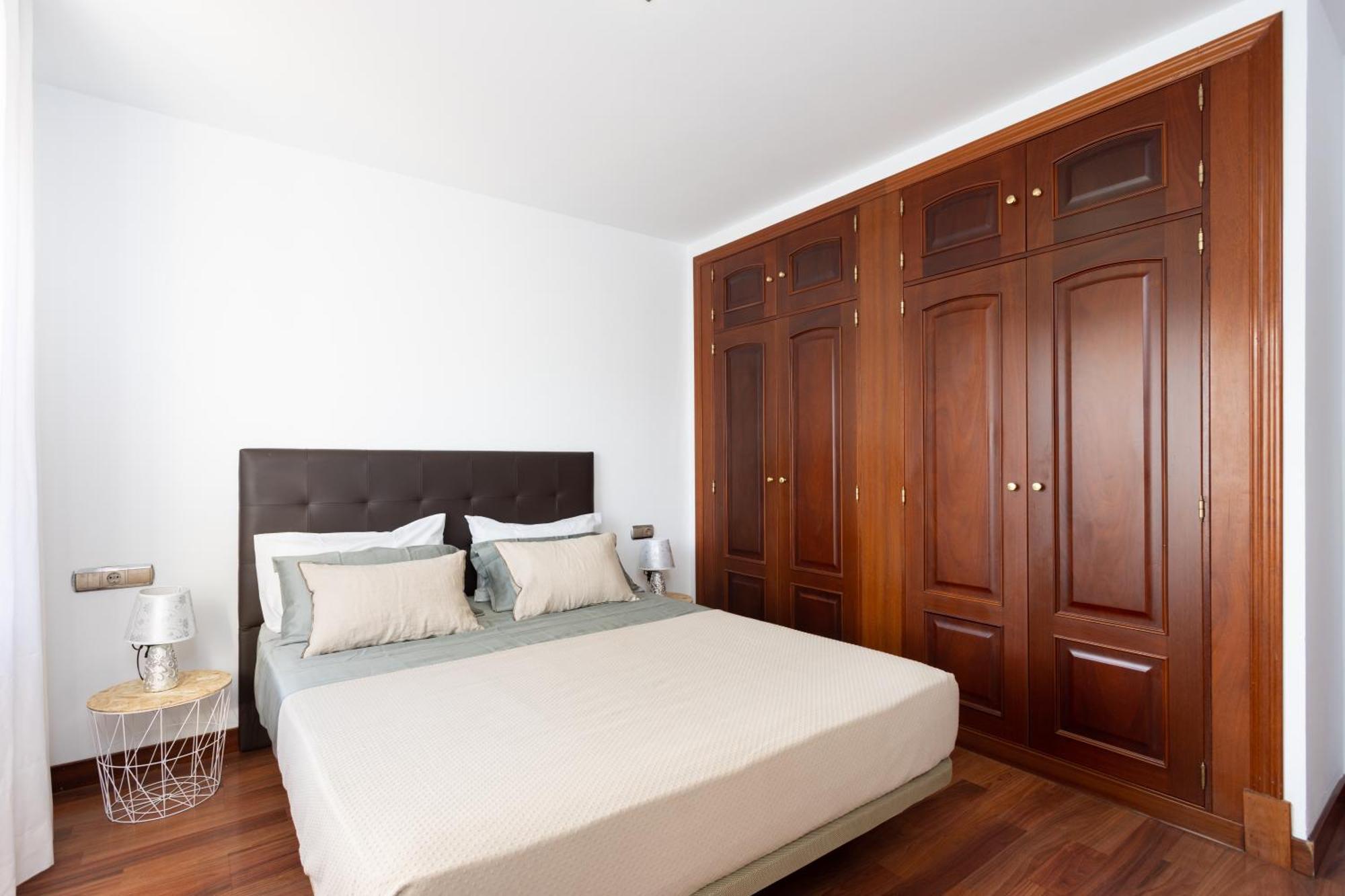Classbnb - Exclusive Villa With Private Pool 1 Kilometer From Los Cristianos Beach Exterior foto