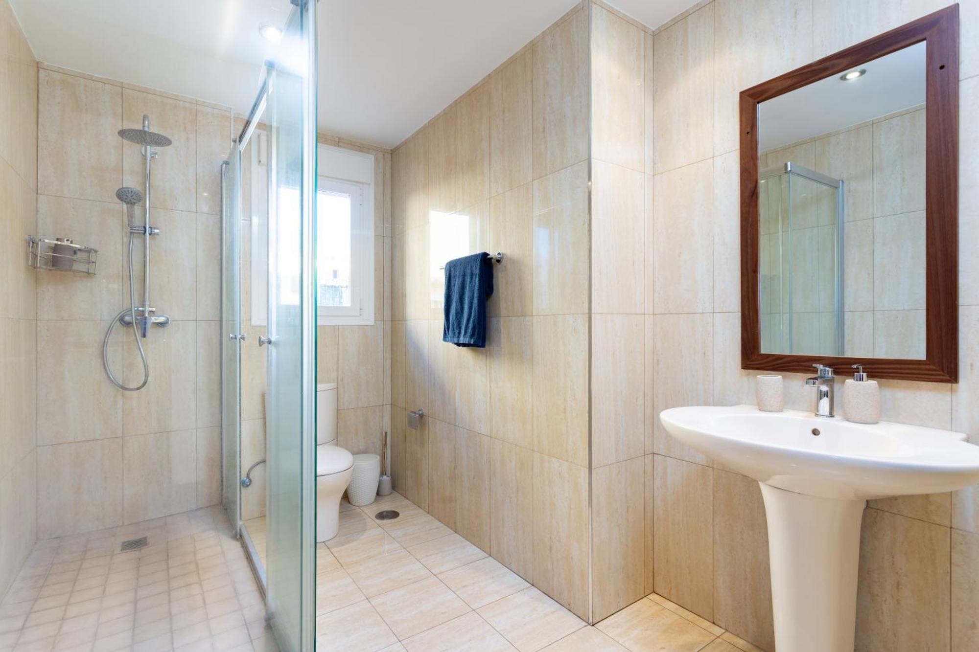 Classbnb - Exclusive Villa With Private Pool 1 Kilometer From Los Cristianos Beach Exterior foto