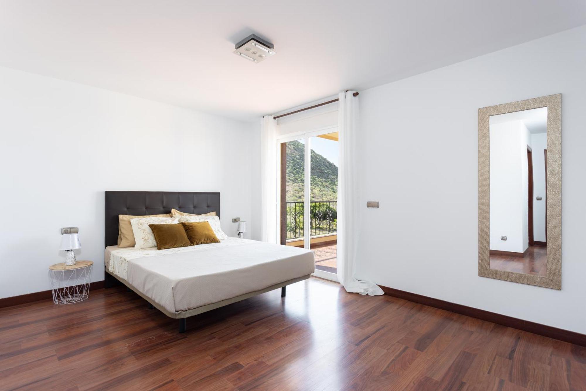 Classbnb - Exclusive Villa With Private Pool 1 Kilometer From Los Cristianos Beach Exterior foto