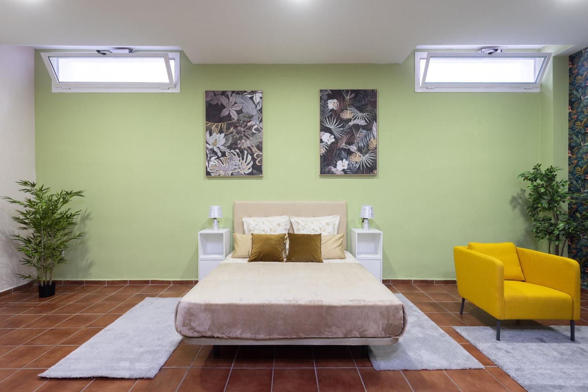 Classbnb - Exclusive Villa With Private Pool 1 Kilometer From Los Cristianos Beach Exterior foto