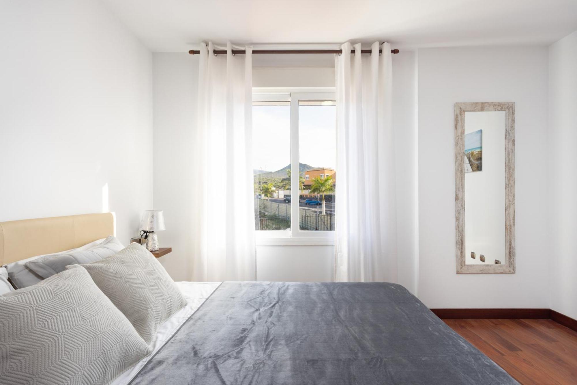 Classbnb - Exclusive Villa With Private Pool 1 Kilometer From Los Cristianos Beach Exterior foto