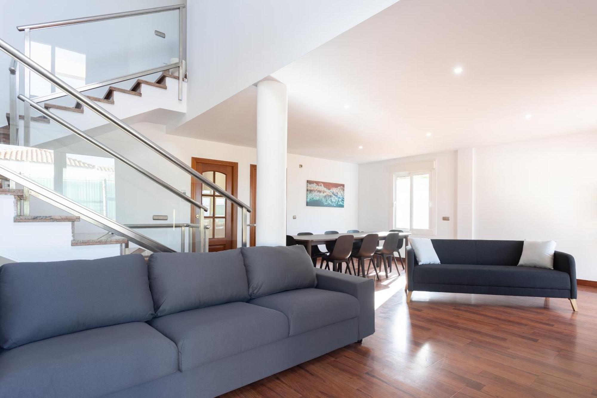 Classbnb - Exclusive Villa With Private Pool 1 Kilometer From Los Cristianos Beach Exterior foto